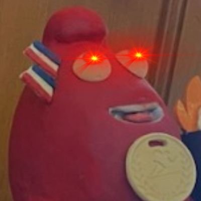 lilogwent's profile picture. Misanthrope, nul.le.en tout genre, random gauchiste d'après les tankies. Extrême woke du gang alphabet 🖖 /iel