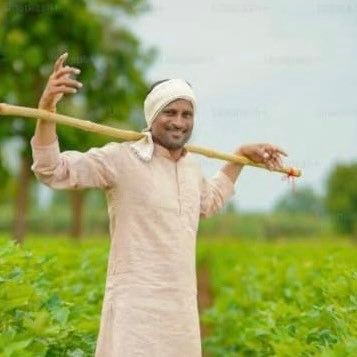 Farmer_210's profile picture. चीर के जमीन को, मैं उम्मीद बोता हूँ… मैं किसान हूँ, चैन से कहाँ सोता हूँ… 🪴जय जवान जय किसान🌿.            💯 % follow back