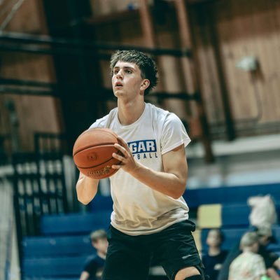 Blake Rucker Profile