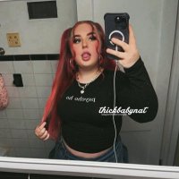 🥳 Thick Baby Nat 🤪 (@thickbabynat) 's Twitter Profile Photo 🥳 Thick Baby Nat 🤪 (@thickbabynat) 's Twitter Profile Photo