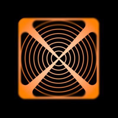 MoonX_Space_'s profile picture. 