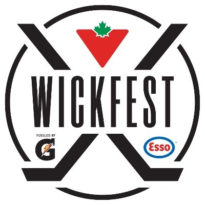WickFest Profile