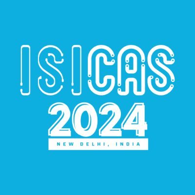 The IEEE International Symposium on Integrated Circuits and Systems (ISICAS 2024) New Delhi, India | October 18-19, 2024