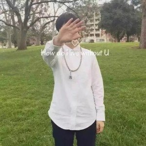 ZhenMao87157's profile picture. 