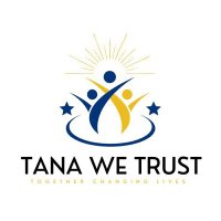 TANA WE TRUST (@tanawetrust) 's Twitter Profile Photo TANA WE TRUST (@tanawetrust) 's Twitter Profile Photo