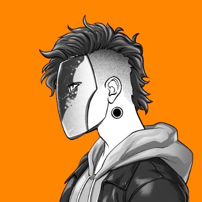 thisisinsane777's profile picture. Was trying to do something, then realized I'm kinda trash. Now I'm just vibing in Web3.