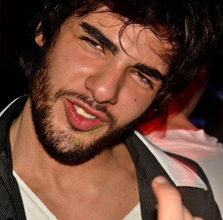 Sniceroseyes's profile picture. 21 años, estudiante