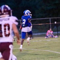 Zay Kimble (@zaykimble11) 's Twitter Profile