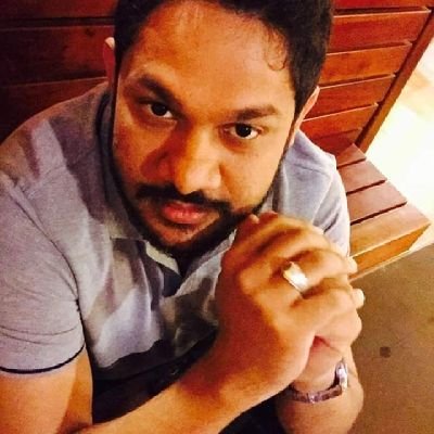 mifhamsiddeek's profile picture. 