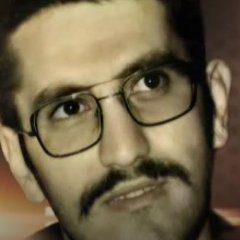 AkbartTarigi's profile picture. اکبر طریقی زندانی دونظام  
مجاهدی صادق  وکوهنوردجرمش سرخم نکردن در زندان بودتیرباران درسال 60دراوین