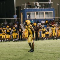 Daryl “DJ” Goring (@dgoringll) 's Twitter Profile