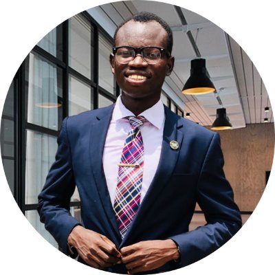 MascotFord's profile picture. Softofware Developer || Project Manager || Software Engineer

https://t.co/XCk7YaX4cb