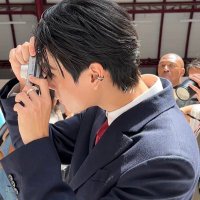 m (@mmuay_yy) 's Twitter Profile