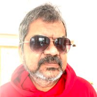 Sharad Shah (@arabicatrader) 's Twitter Profile