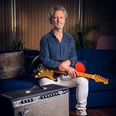 Prof Joe O'Sullivan Profile