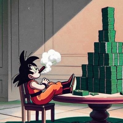 Finance, Quant finance. Investment bankman. Xauusd Alchemist.