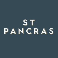 St Pancras Bar & Brasserie (@searcystpancras) 's Twitter Profile Photo St Pancras Bar & Brasserie (@searcystpancras) 's Twitter Profile Photo