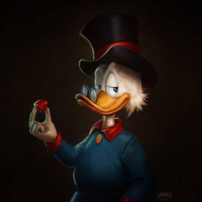 george_crpt's profile picture. Crypto Enthusiast 🥷