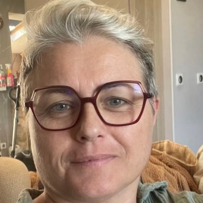 RoxaneIdoudi's profile picture. 