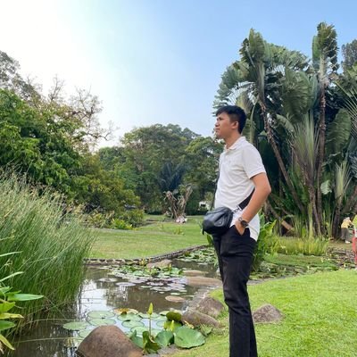 MJenaka's profile picture. Aku baik