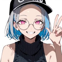 むぷへぷ (@kuukisantana_sy) 's Twitter Profile Photo むぷへぷ (@kuukisantana_sy) 's Twitter Profile Photo