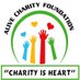 Alive Charity Foundation (@alive_charities) Twitter profile photo Alive Charity Foundation (@alive_charities) Twitter profile photo