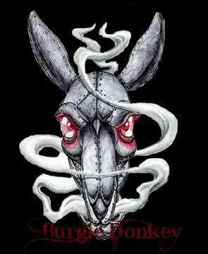 Welcome to BURGLE DONKEY Official Twitter.
Since: 2009
CP: 085761442705 | pin: 200296C4
E-mail: BurgleDonkey@Gmail.com