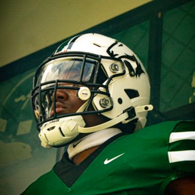 Nyle Winston Profile