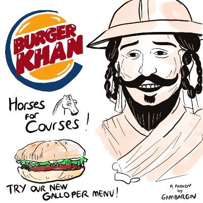 BurgerKhan_'s profile picture. love me some burgers and good stocks, yehhh