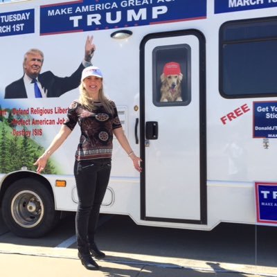 Writer, Model, God & Country MAGA No DMs All posts are opinions! While I took foreign languages in school it is too much work to do on Twitter.