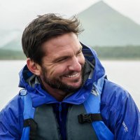 Bill Weir (@billweircnn) 's Twitter Profile