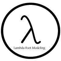 Lambda Foot Modeling (@lfootmodeling) 's Twitter Profile Photo Lambda Foot Modeling (@lfootmodeling) 's Twitter Profile Photo