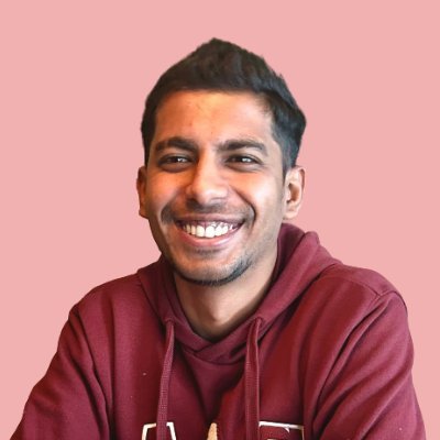 Abhishek Profile