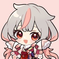 8 (@e_uu88) 's Twitter Profile Photo