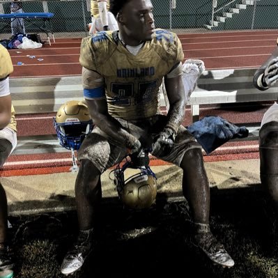 C/O25| 6’0 |220Lbs|ATH🏈|Mainland high school💙💛 |rollejahmeen@gmail.com|Phone#:386-275-2090 |HC: @CoachSquatty |Dual Sport Athlete|NCAA ID: 2307950094
