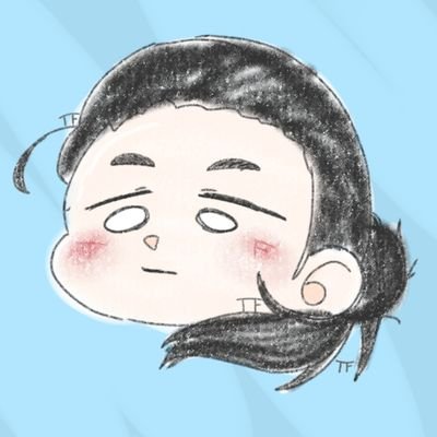 てふてふさんのプロフィール画像