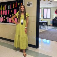 Ms. Hammond (@mshammond12) 's Twitter Profile Photo