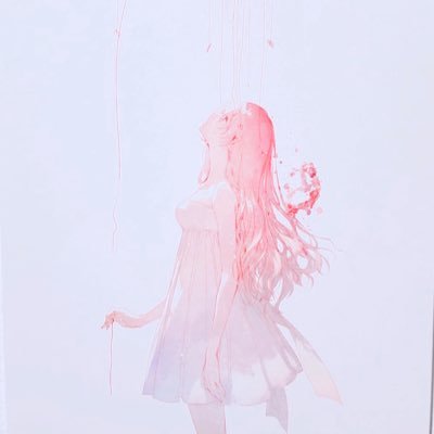 Calendula_lltc6's profile picture. 色々終わってるつまんないオタクです