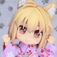 ใใใคใ๐พใใผใซๆฎใใ (@aomimidoll) 's Twitter Profile