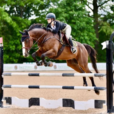 eqonthevine's profile picture. Riding as much as I can and working towards horse world dreams in the barn and out. Photography, movie, and food enthusiast