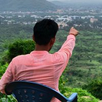Dev Rajput (@devrajput101) 's Twitter Profile