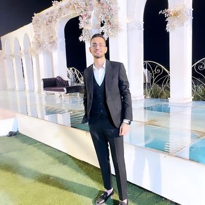 Mohamed6mahmod's profile picture. 5th grade medical student || Al-azhar university