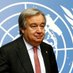 António Guterres (@unitednati13941) Twitter profile photo António Guterres (@unitednati13941) Twitter profile photo