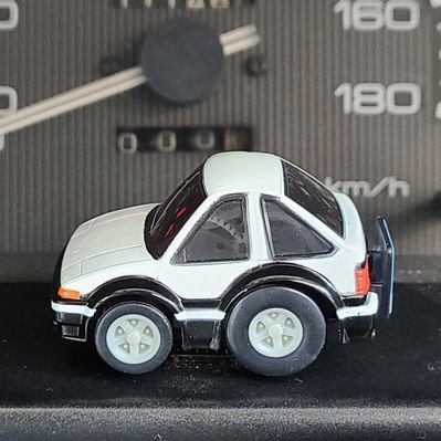 チョロQ　リクエスト チョロQ 初期 NO.A-45 COSMO RE TURBO - メルカリ