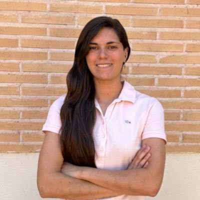 Carlota López-Fernández Profile