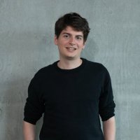 Jonathan Crabbé (@jonathanicrabbe) 's Twitter Profile