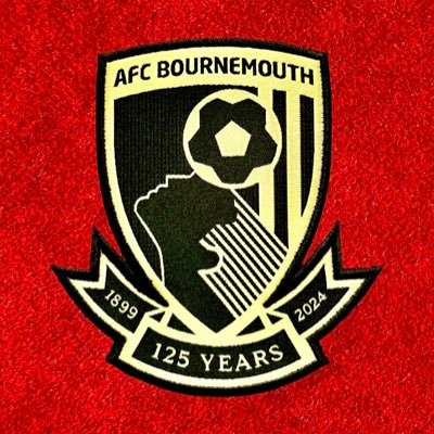 🍒🍒🇺🇸AFC Bournemouth & loyal Andoni Iraola Supporter 🇬🇧🍒🍒⚽️⚽️⚽️Up the mighty Cherries