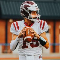 Weston Elms (@westonelms) 's Twitter Profile Photo Weston Elms (@westonelms) 's Twitter Profile Photo