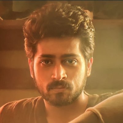 Harish Kalyan Profile