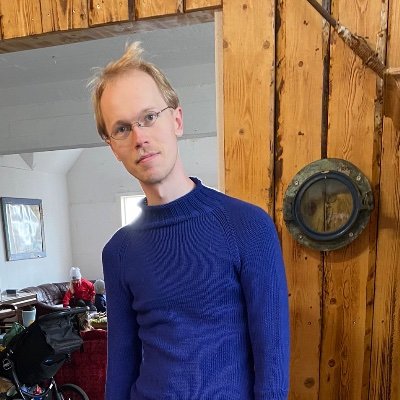 sssolvi's profile picture. 
